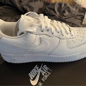 Air Force 1 ‘07 Craft